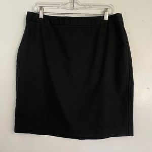 Banana Republic Mini Skirt 12